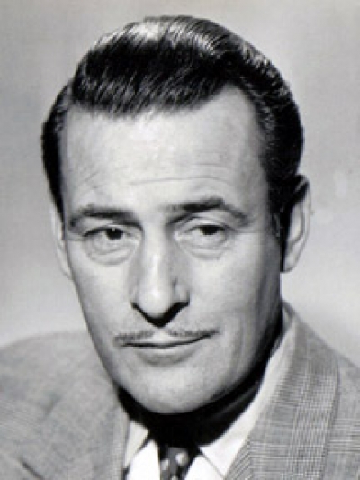 Tom Conway in One Touch of Venus (1948)