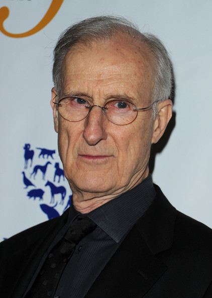 James Cromwell in Picket Fences