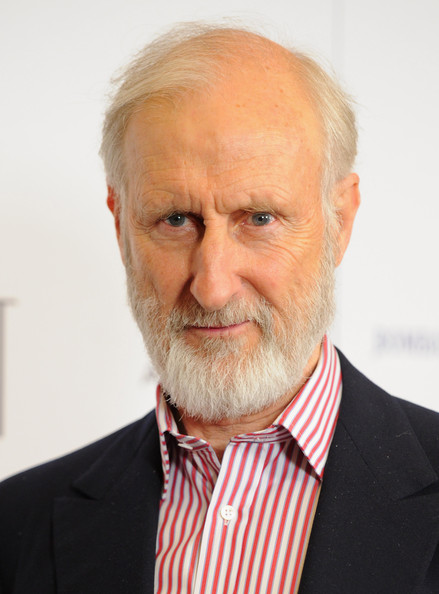 James Cromwell in The Twilight Zone