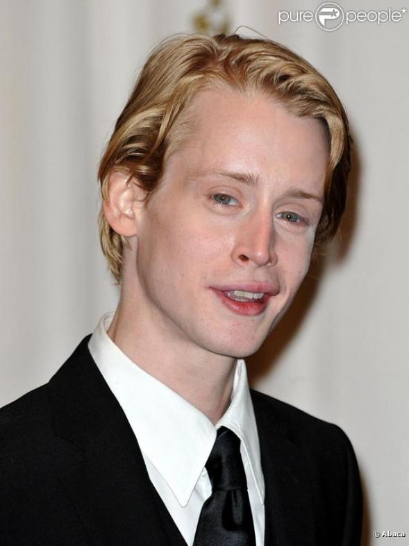 Macaulay Culkin in Richie Rich