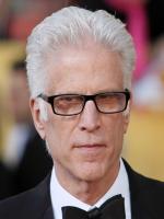Ted Danson in Bored to Death