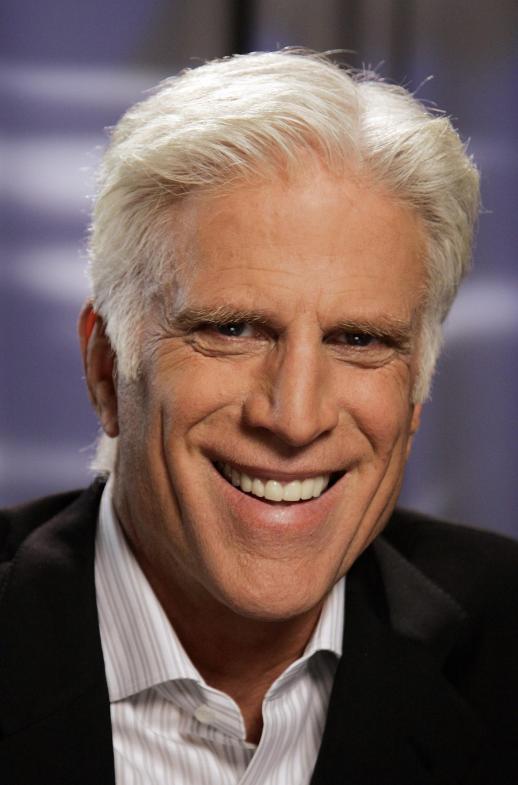 Ted Danson in The Amateurs