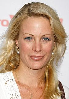 Alison Eastwood