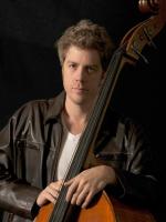 Kyle Eastwood in Paris Blue