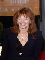 Frances Fisher in The Equalizer