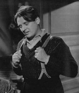 Wallace Ford in O.H.M.S. (1937)