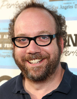 Paul Giamatti