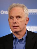 Christopher Guest in Almost Heroes