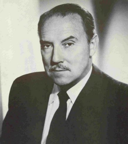 Gale Gordon in Life With Lucy