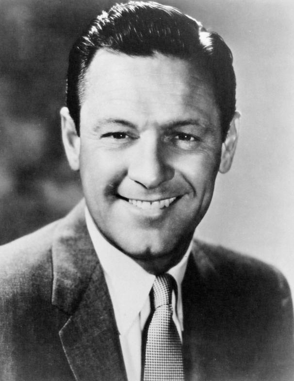 William Holden in The 7th Dawn