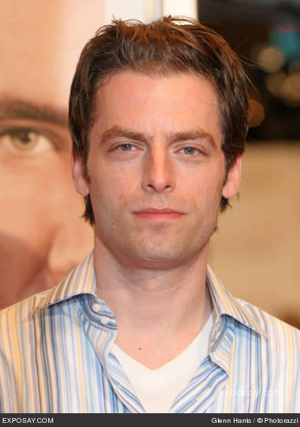 Justin Kirk in Four Boxes