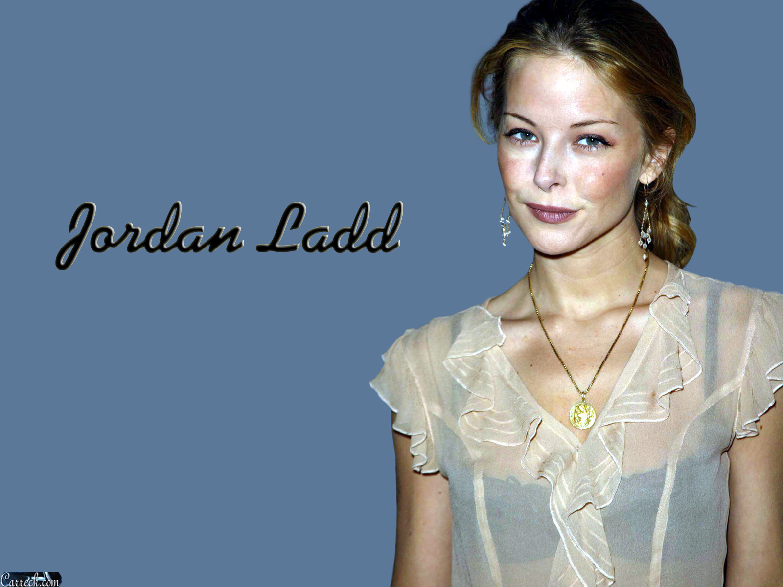 Jordan Ladd in The Specials Jordan Ladd Photos FanPhobia