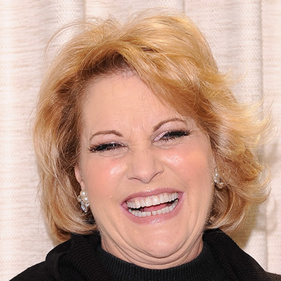 Lorna Luft in  Mame