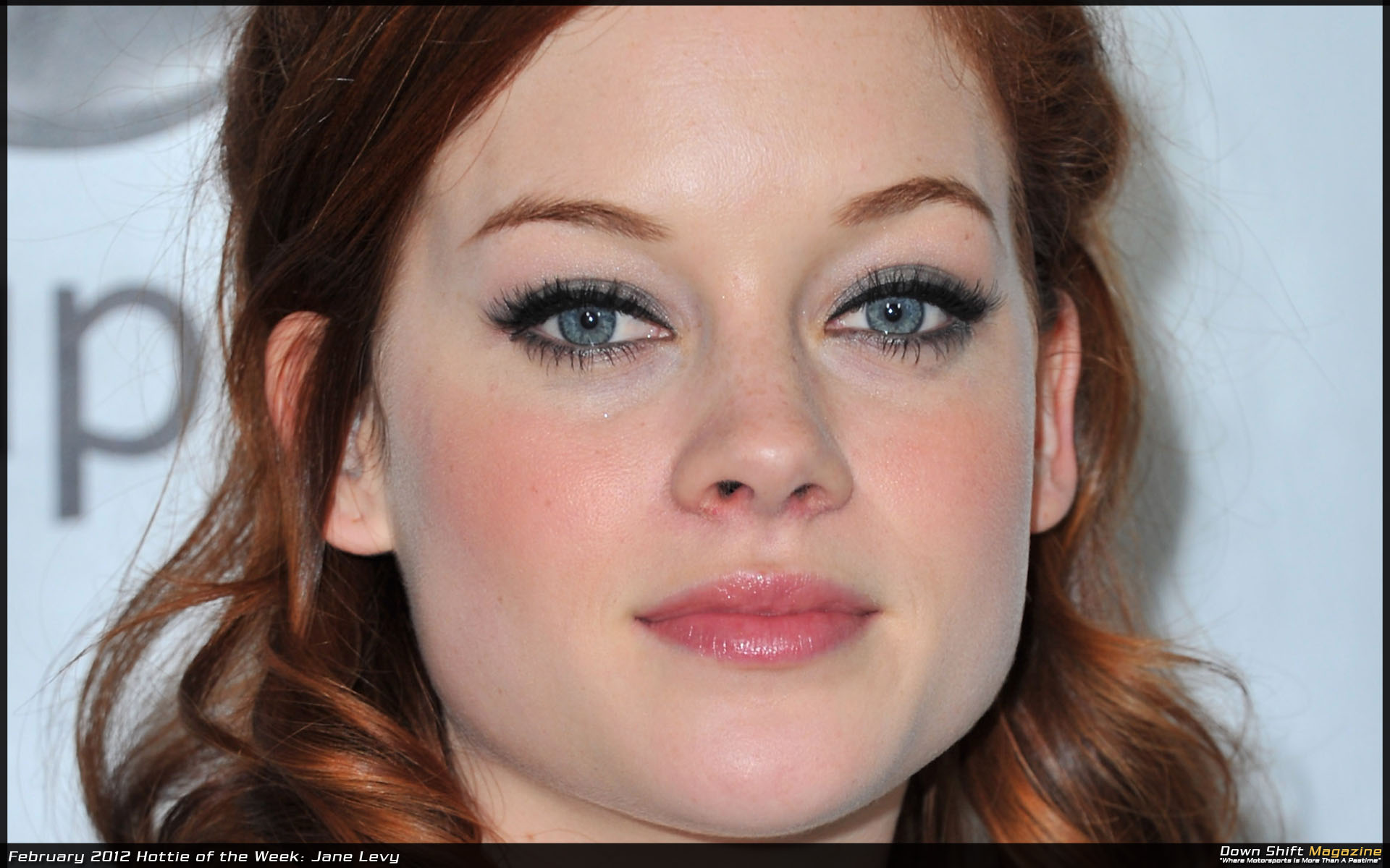 Jane Levy Photo Shot