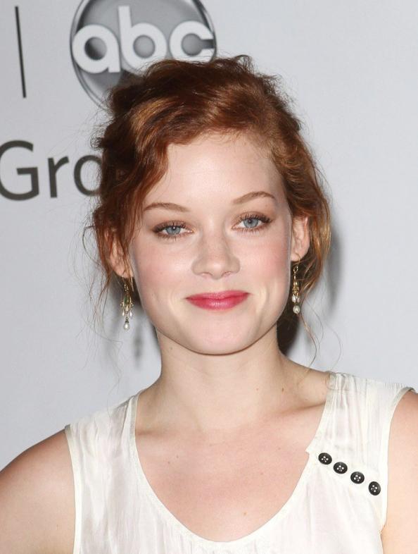 Jane Levy Wallpaper