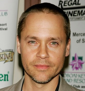 Chad Lowe in The Apartment Complex