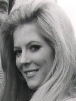 Meredith MacRae in The Dean Martin Show