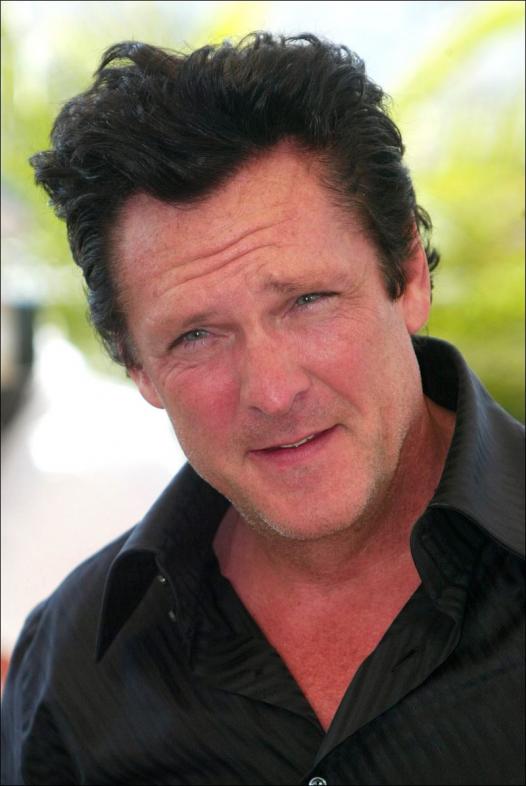 Michael Madsen in Chasing Ghosts