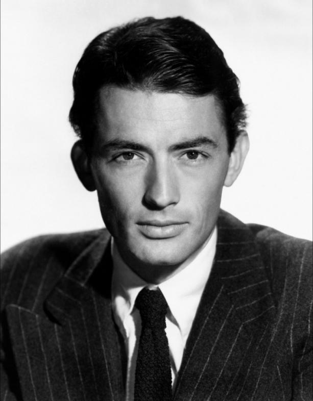 Gregory Peck in Pork Chop Hill