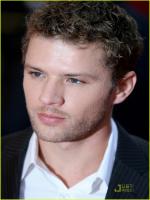 Ryan Phillippe in Five Fingers