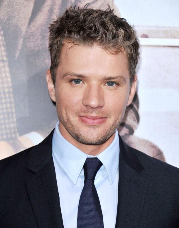 Ryan Phillippe Photoshoot