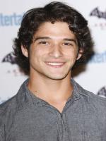 Tyler Posey in Inside Out