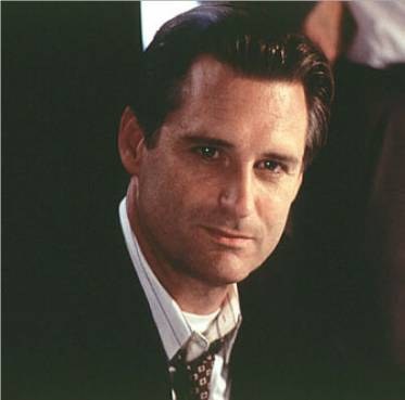 Bill Pullman in Sibling Rivalry