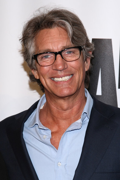 Eric Roberts in National Security