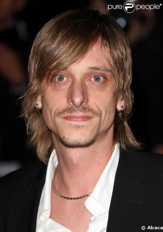 Mackenzie Crook in The Brothers Grimm