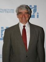 Sam Waterston in Hopscotch