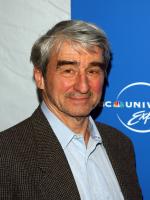 Sam Waterston in Savages