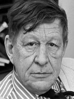 W. H. Auden in Coal Face