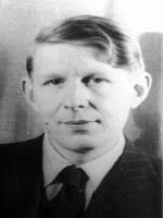 W. H. Auden