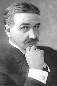 L. Frank Baum