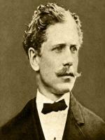 Ambrose Bierce by A Holy Terror