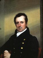 James Fenimore Cooper by  The Pioneers
