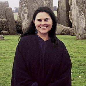 Diana Gabaldon by Voyager (1994)