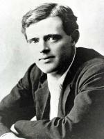 Jack London by The Star Rover