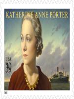 Katherine Anne Porter Wallpaper