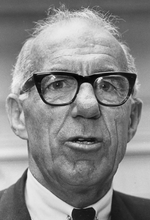 Benjamin Spock