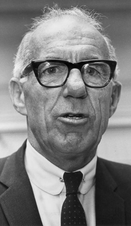 Benjamin Spock by A Better World for Our Children