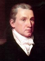 James Monroe