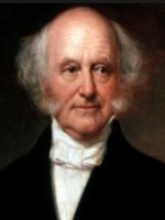 Martin Van Buren