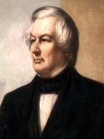 Millard Fillmore Wallpaper