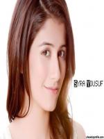 Syra Yousuf HD Photo