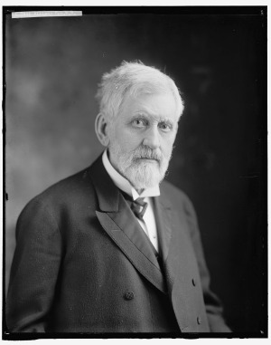 William B. Allison at US Congress