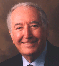 Peter W. Rodino