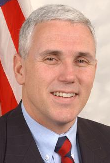 Mike Pence