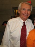 Steve Beshear Governor of the Commonwealth