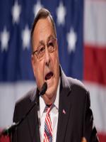 Paul LePage press conference